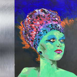 METAL PRINTS (16”X12” & UP) FROM $260.00